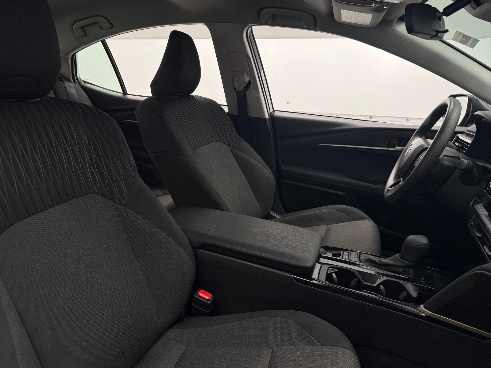 Thumbnail: 2025 Toyota Camry - 2