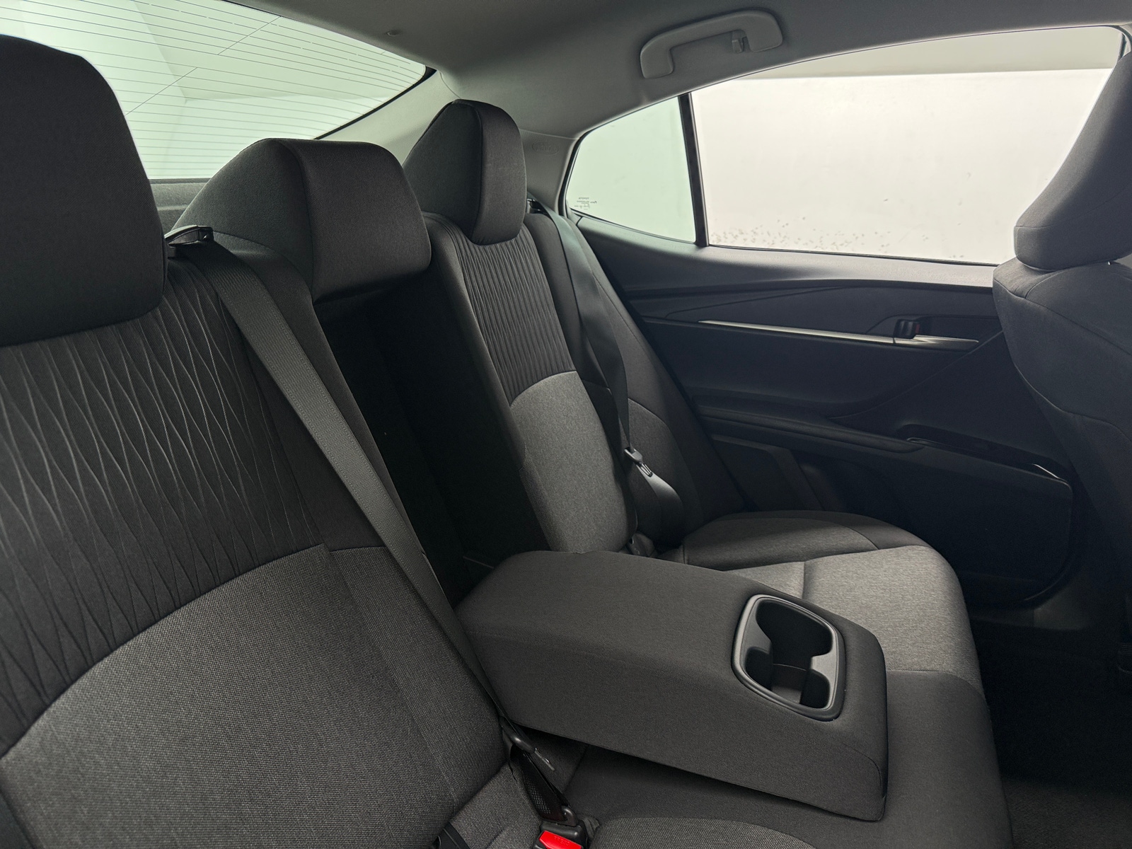 Thumbnail: 2025 Toyota Camry - 6