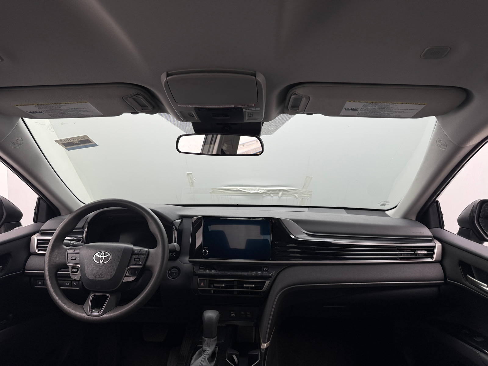 Thumbnail: 2025 Toyota Camry - 3