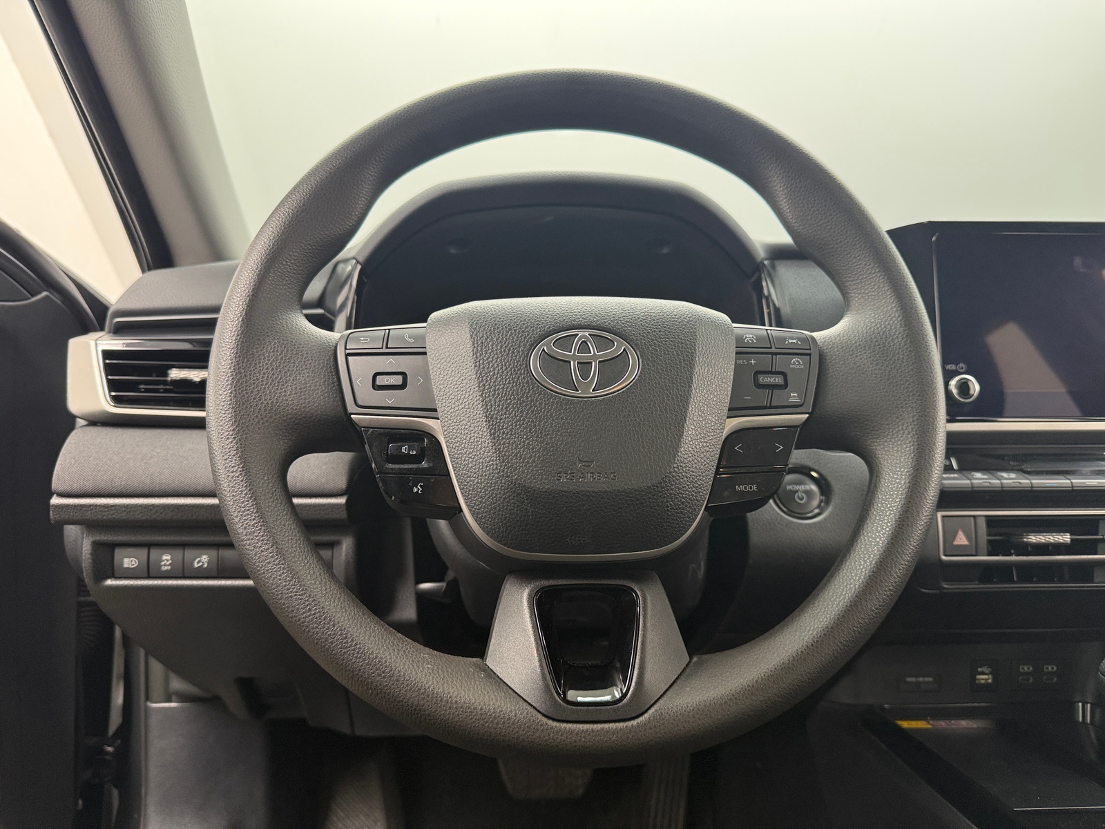 Thumbnail: 2025 Toyota Camry - 5