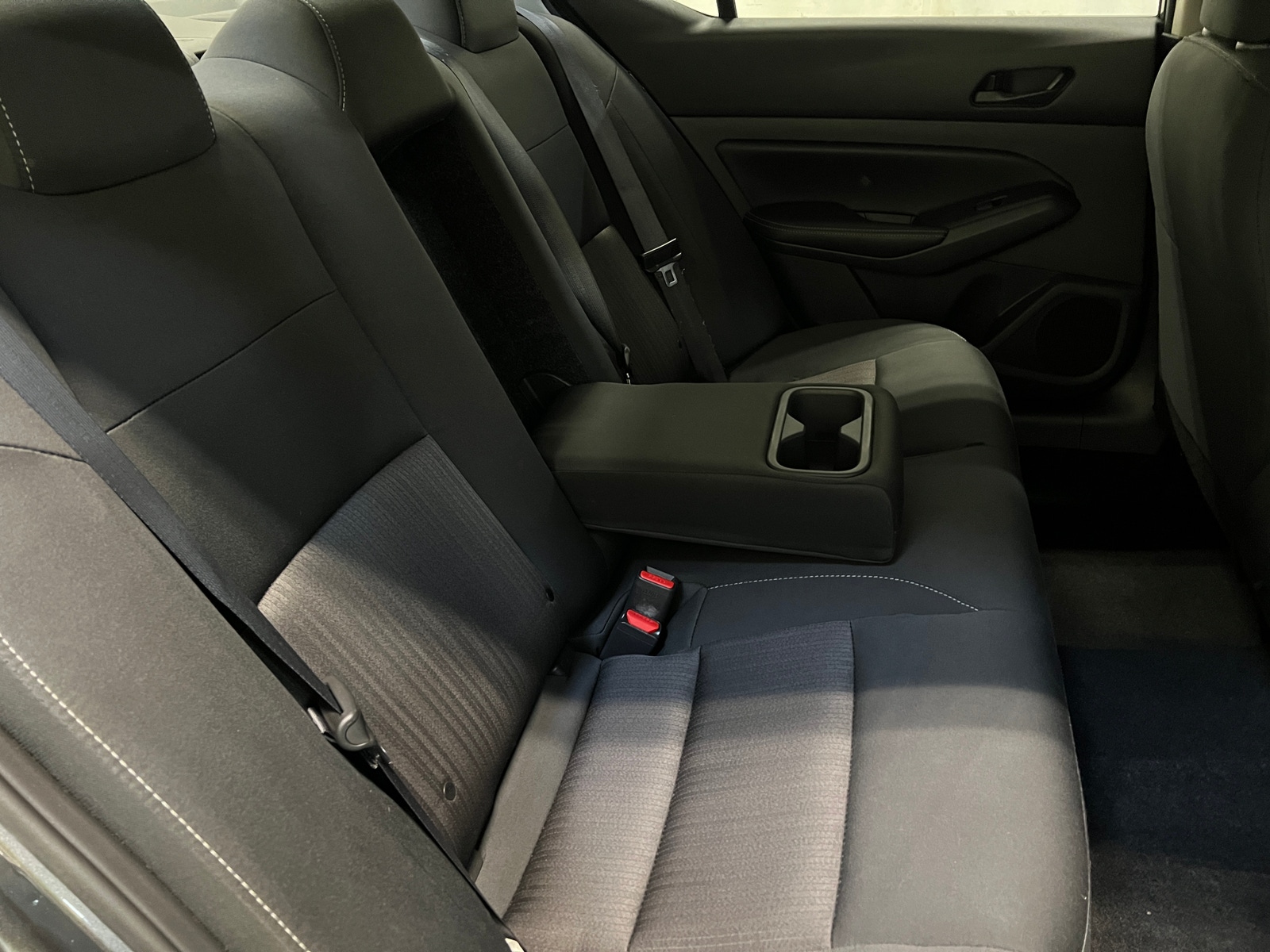 Thumbnail: 2025 Nissan Altima - 6