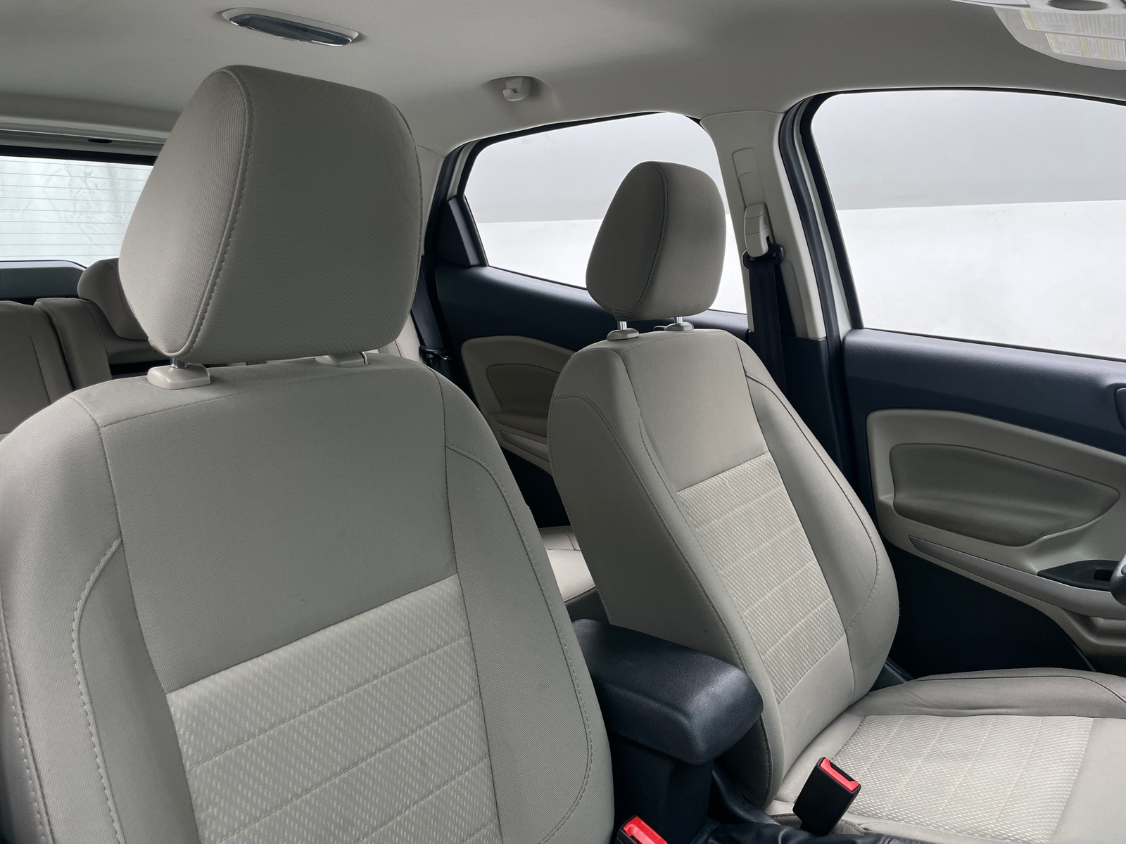 Thumbnail: 2022 Ford EcoSport - 2