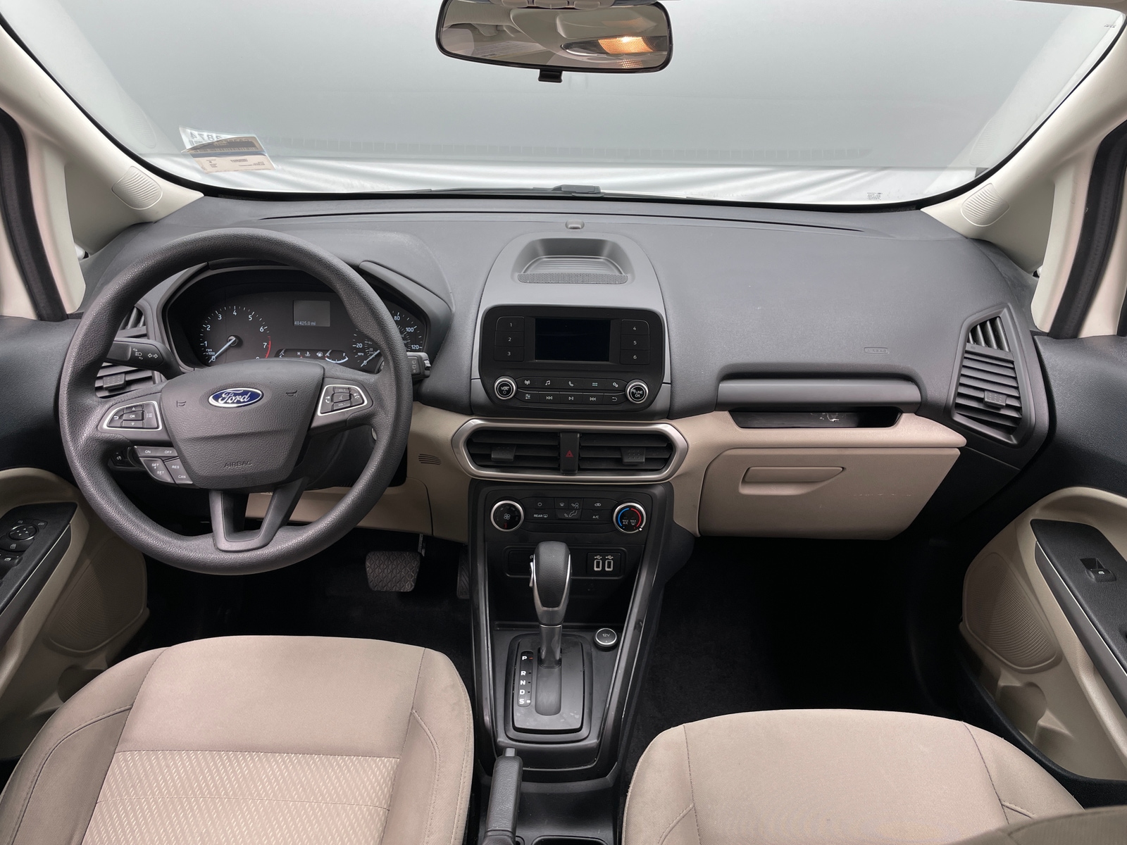 Thumbnail: 2022 Ford EcoSport - 3