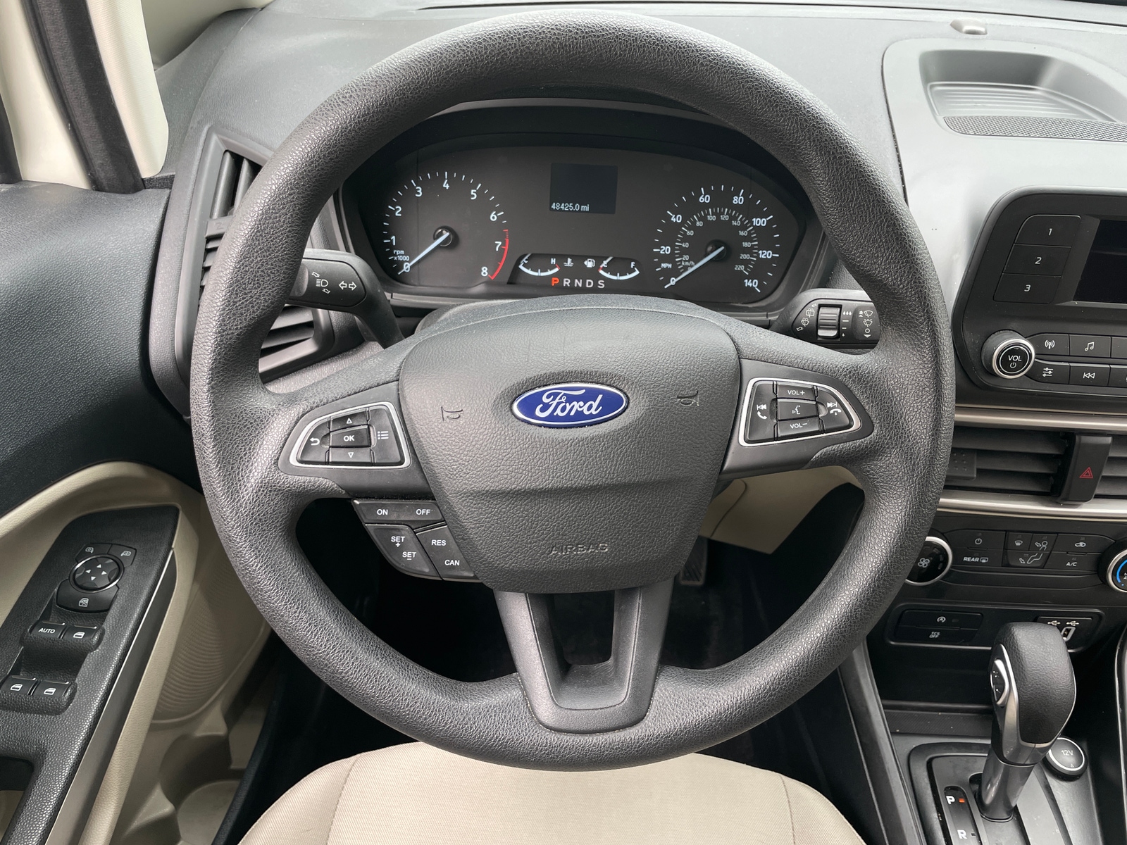 Thumbnail: 2022 Ford EcoSport - 5