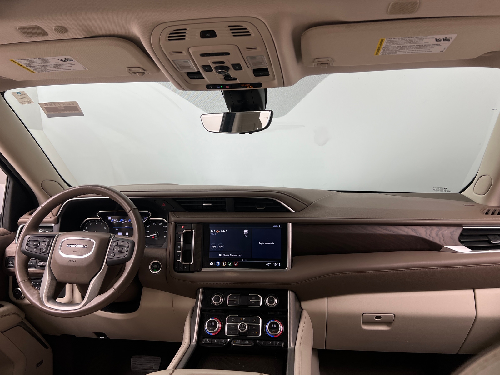 Thumbnail: 2021 GMC Yukon XL - 2