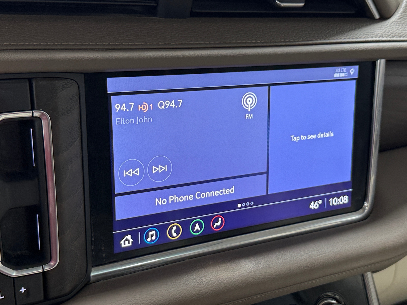 Thumbnail: 2021 GMC Yukon XL - 3