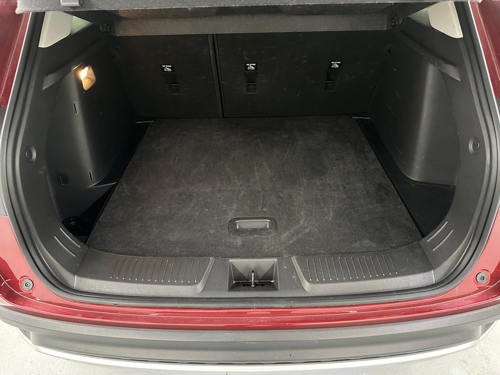 Thumbnail: 2025 Chevrolet Trax - 7