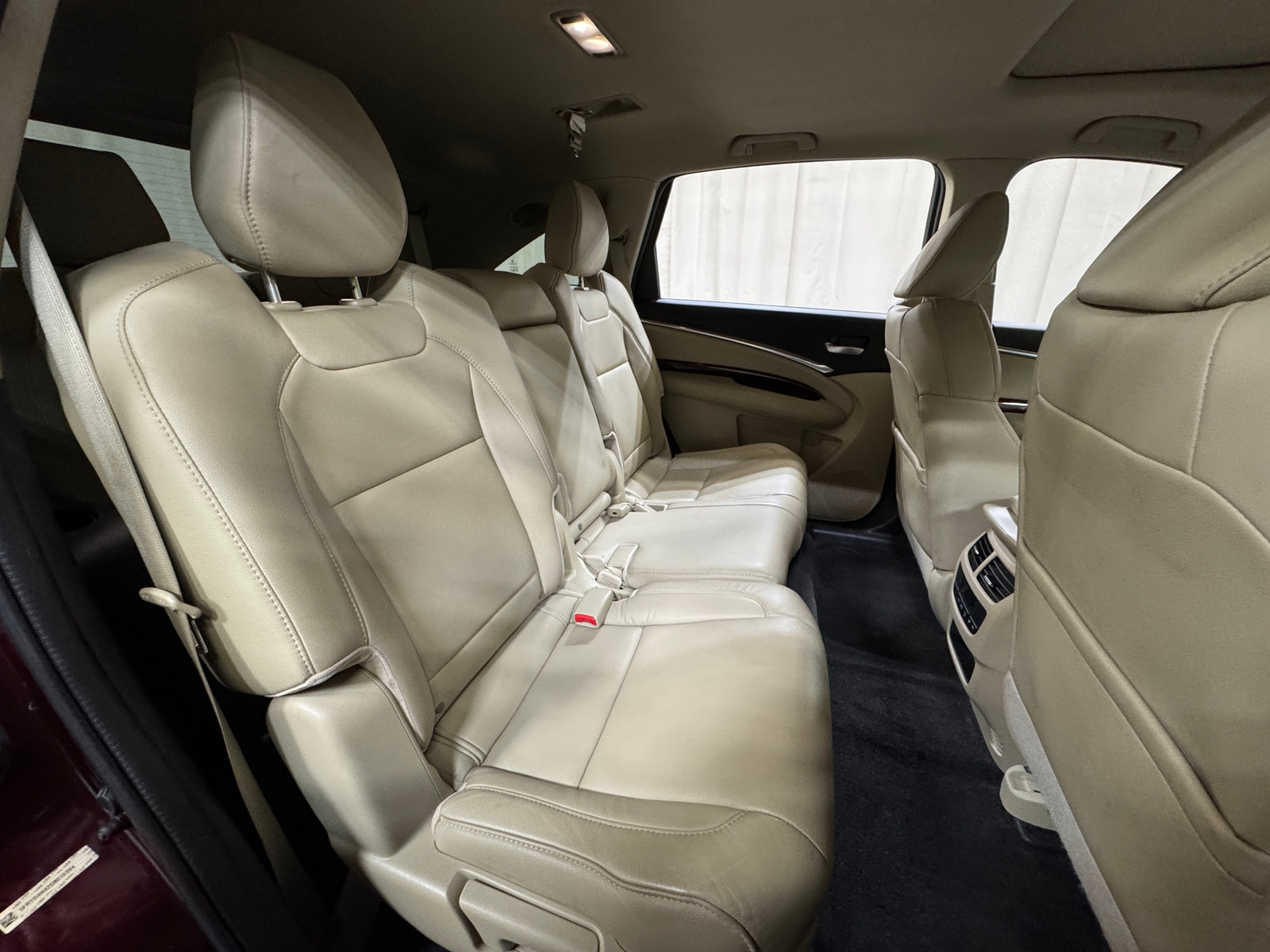 Thumbnail: 2016 Acura MDX - 5