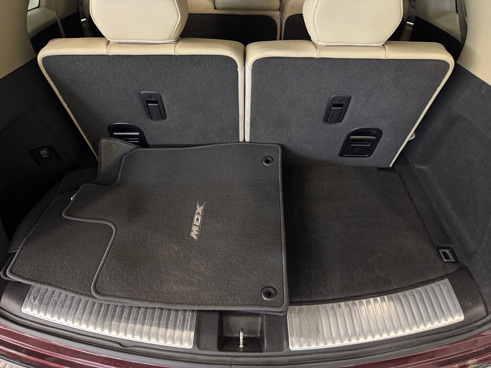 Thumbnail: 2016 Acura MDX - 6