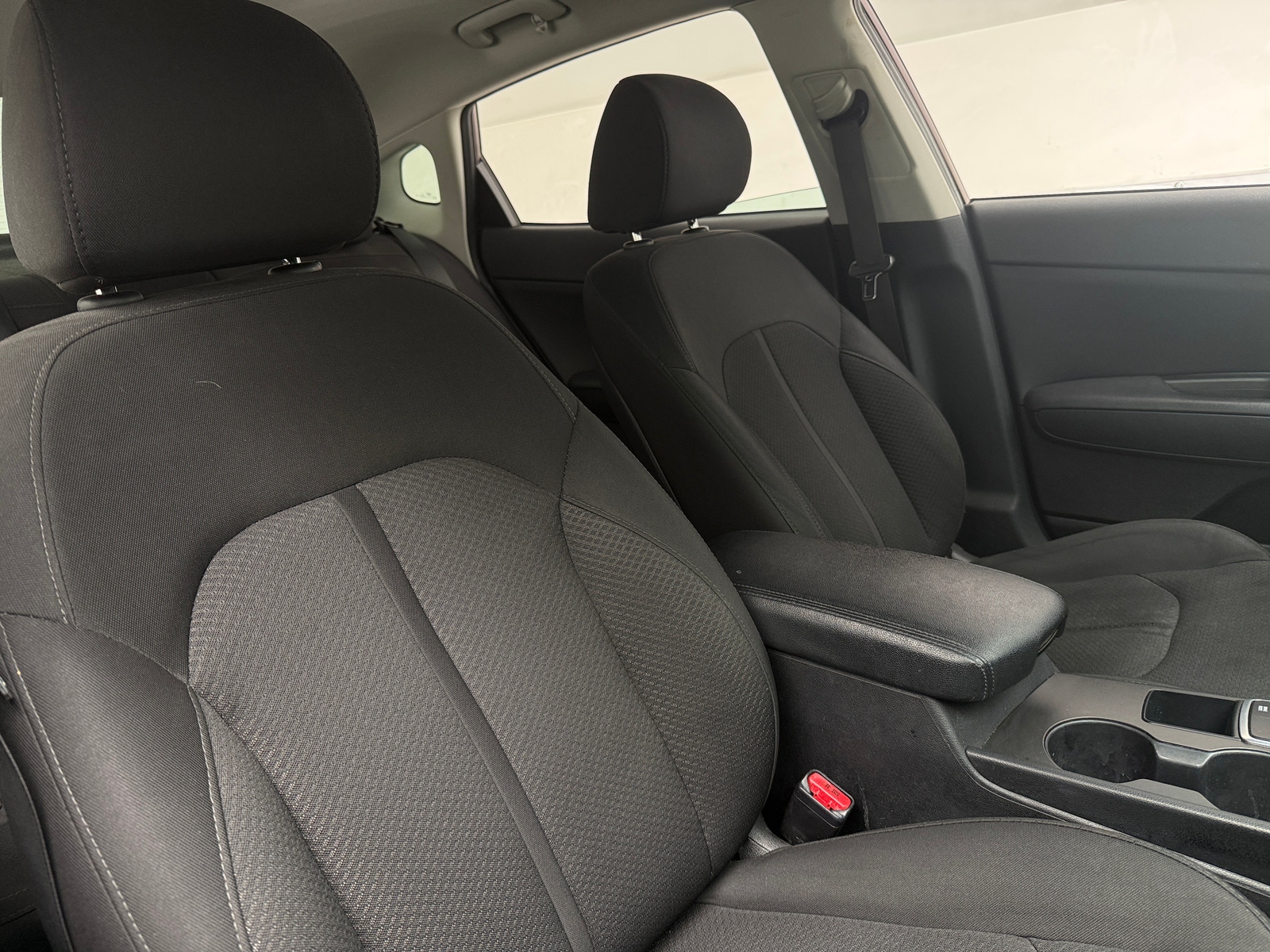 Thumbnail: 2018 Kia Optima - 2