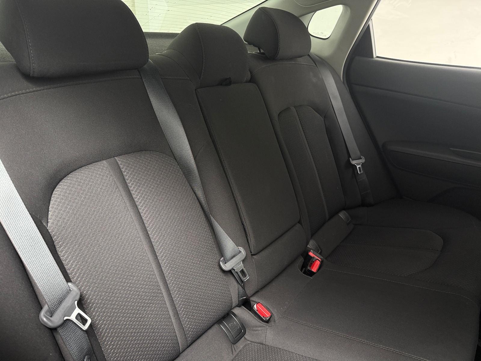 Thumbnail: 2018 Kia Optima - 6