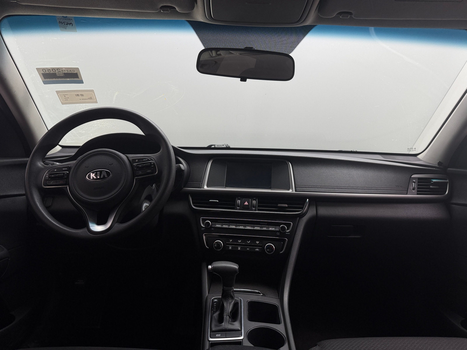 Thumbnail: 2018 Kia Optima - 3