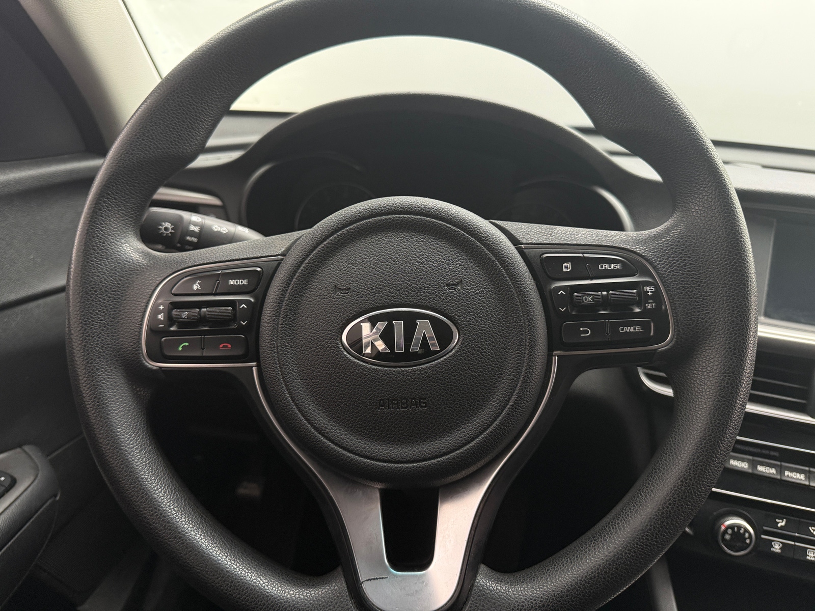 Thumbnail: 2018 Kia Optima - 5