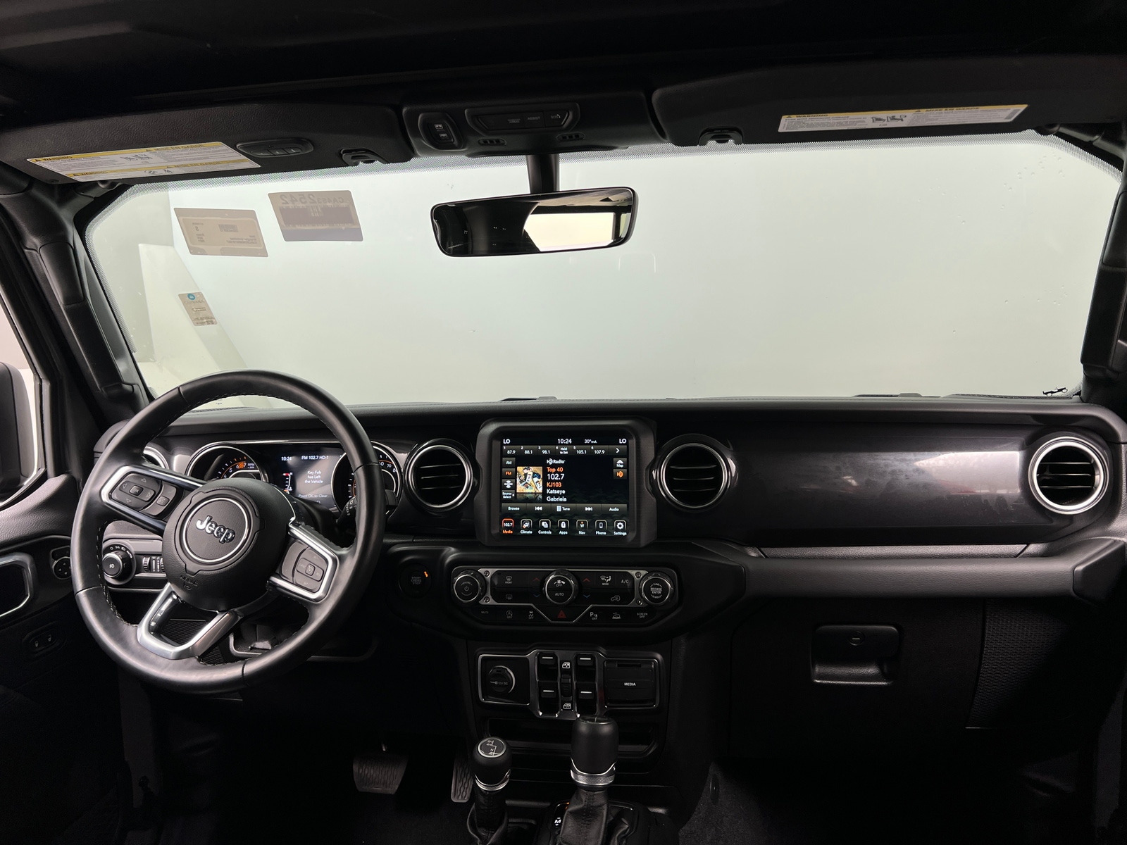 Thumbnail: 2021 Jeep Wrangler - 2