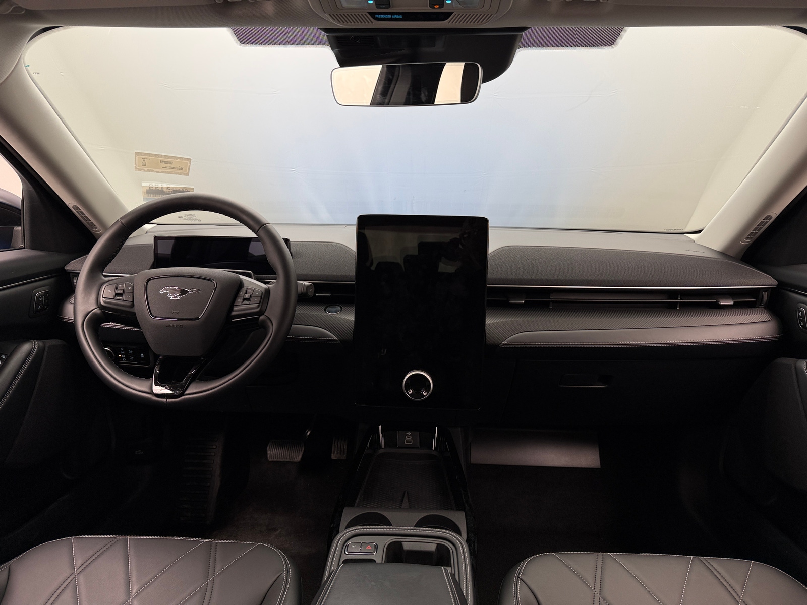 Thumbnail: 2025 Ford Mustang Mach-E - 2