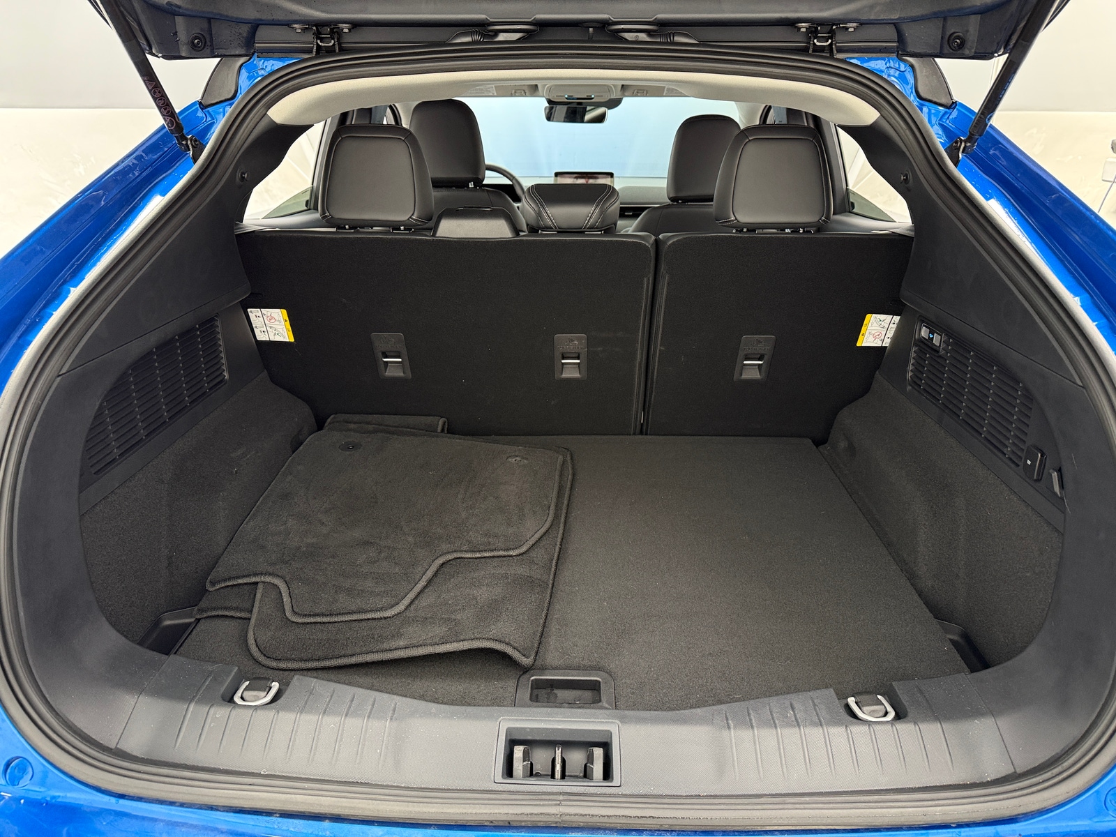 Thumbnail: 2025 Ford Mustang Mach-E - 6