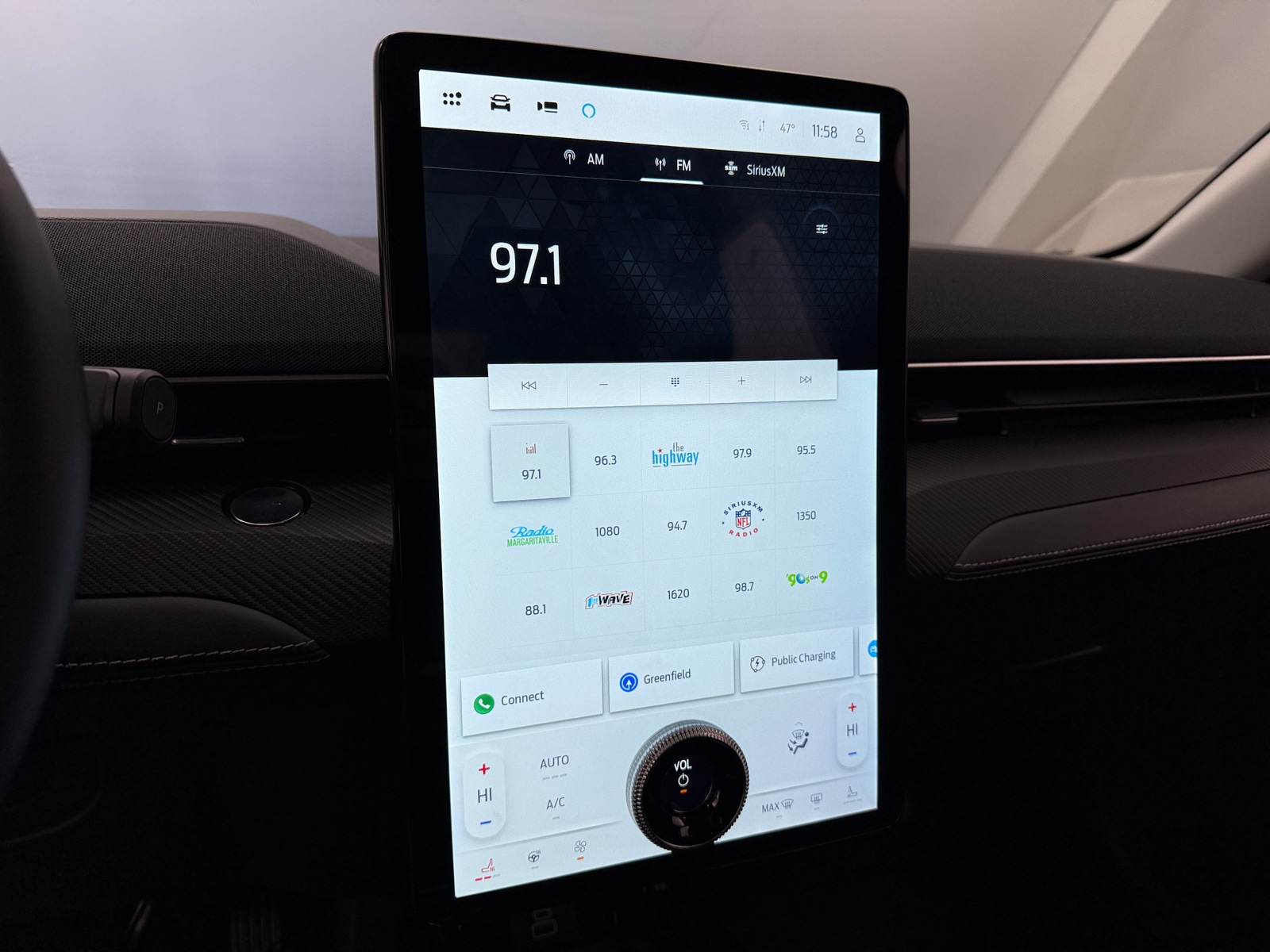 Thumbnail: 2025 Ford Mustang Mach-E - 3