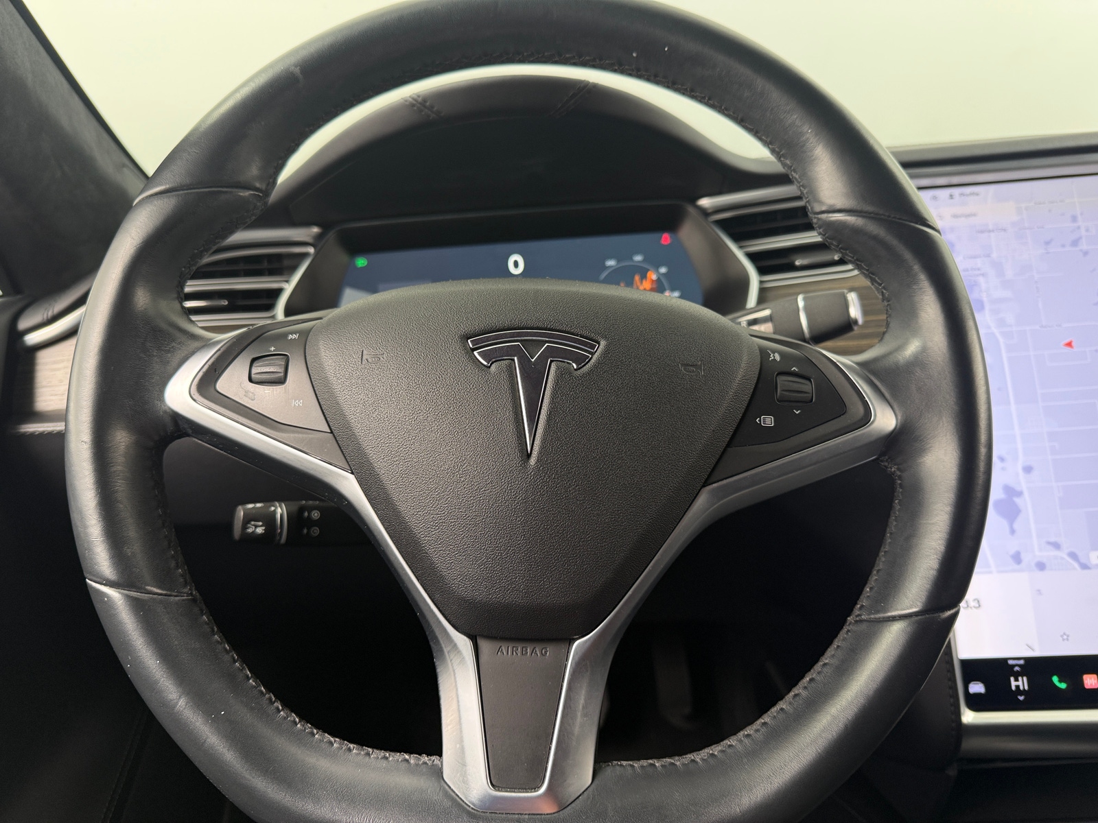 Thumbnail: 2017 Tesla Model S - 4