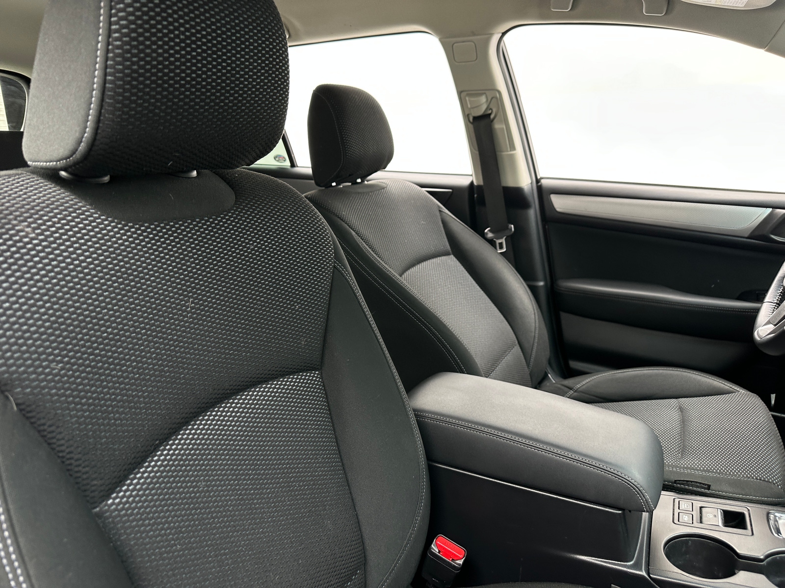 Thumbnail: 2018 Subaru Outback - 2