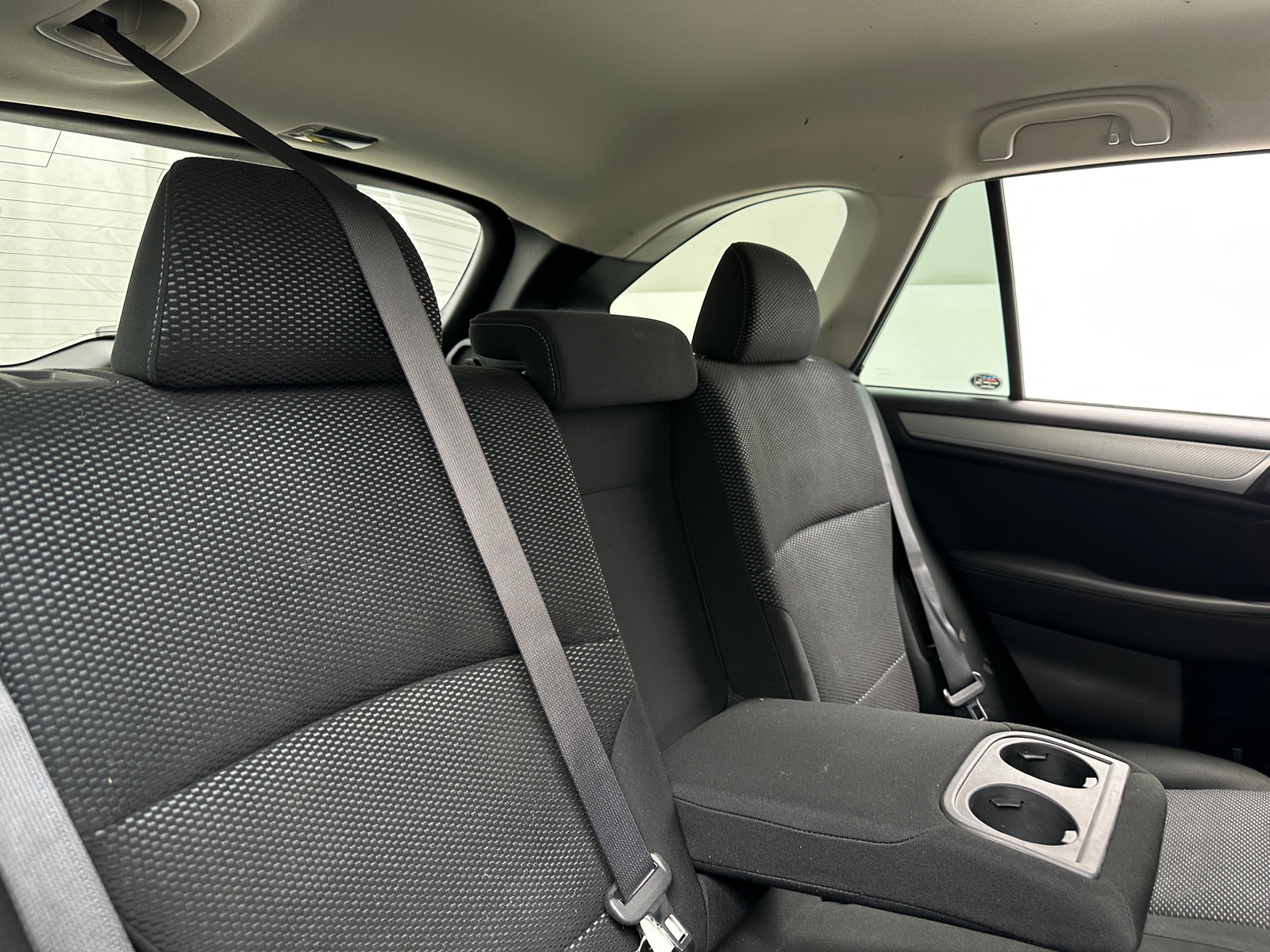 Thumbnail: 2018 Subaru Outback - 6