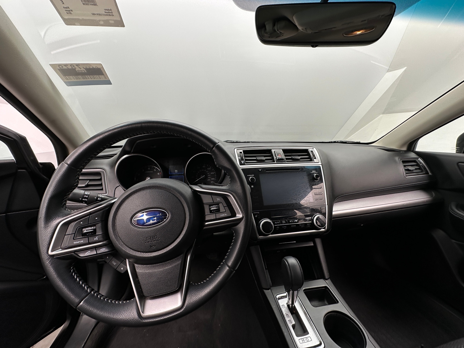 Thumbnail: 2018 Subaru Outback - 3