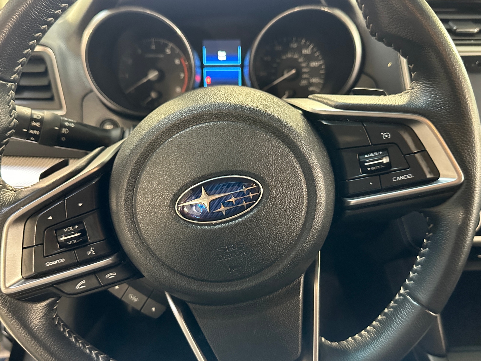 Thumbnail: 2018 Subaru Outback - 5