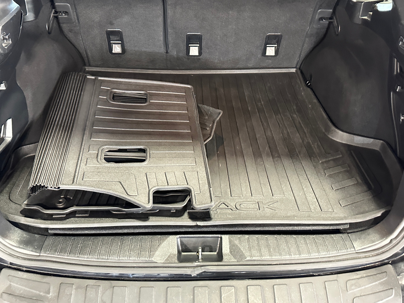 Thumbnail: 2018 Subaru Outback - 7