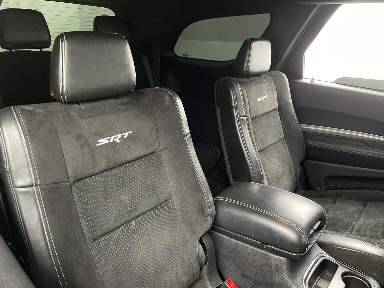 Thumbnail: 2018 Dodge Durango - 5