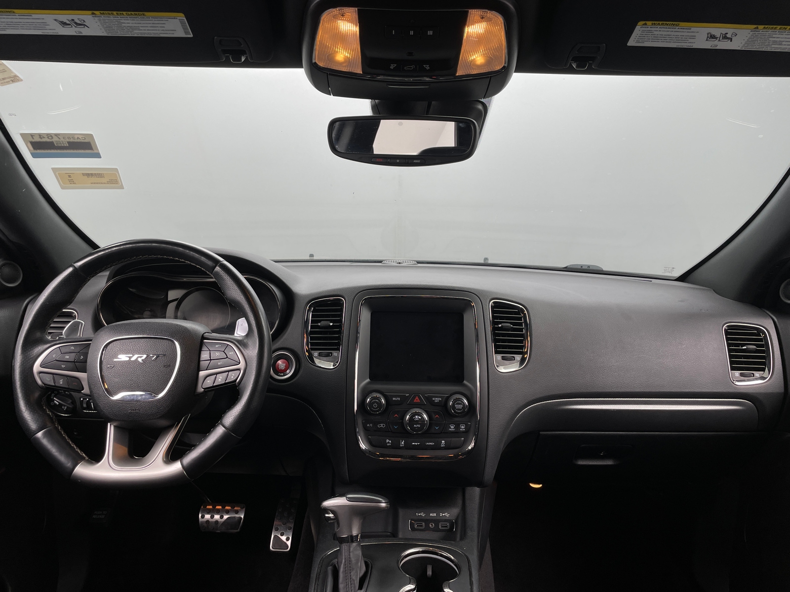 Thumbnail: 2018 Dodge Durango - 2