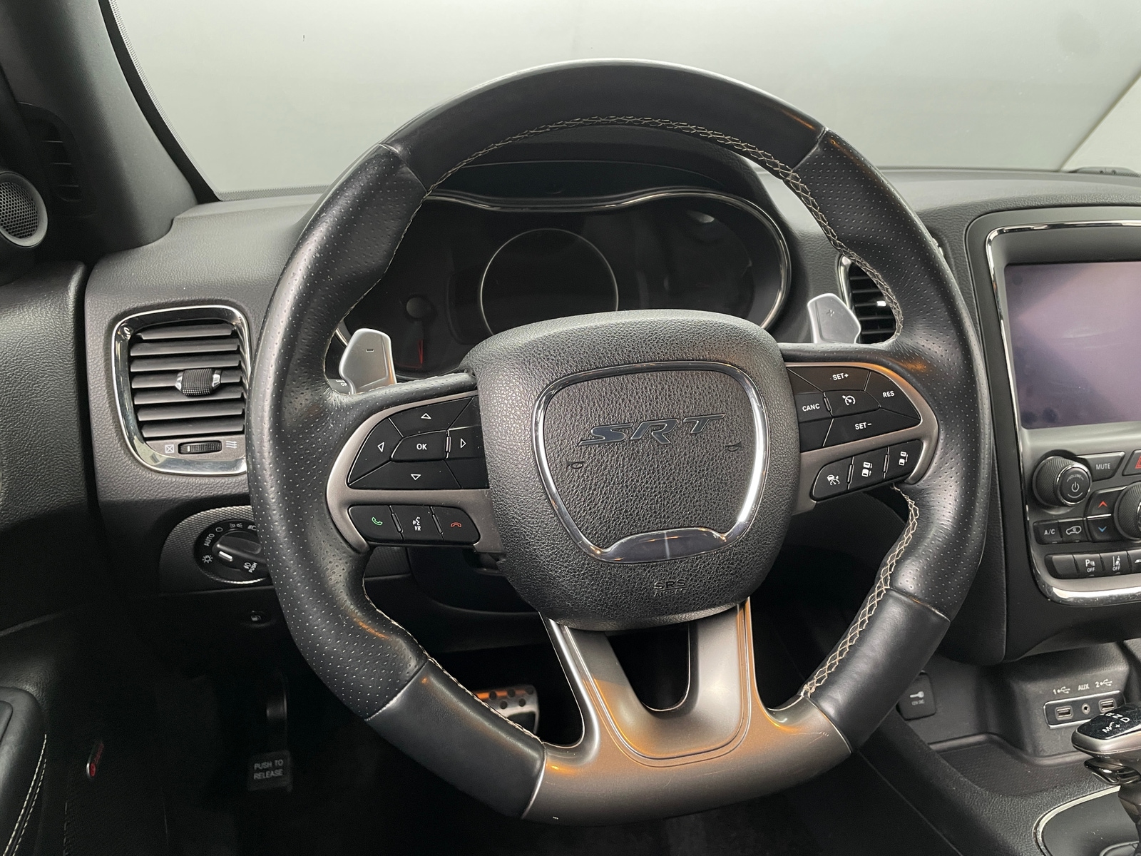 Thumbnail: 2018 Dodge Durango - 4