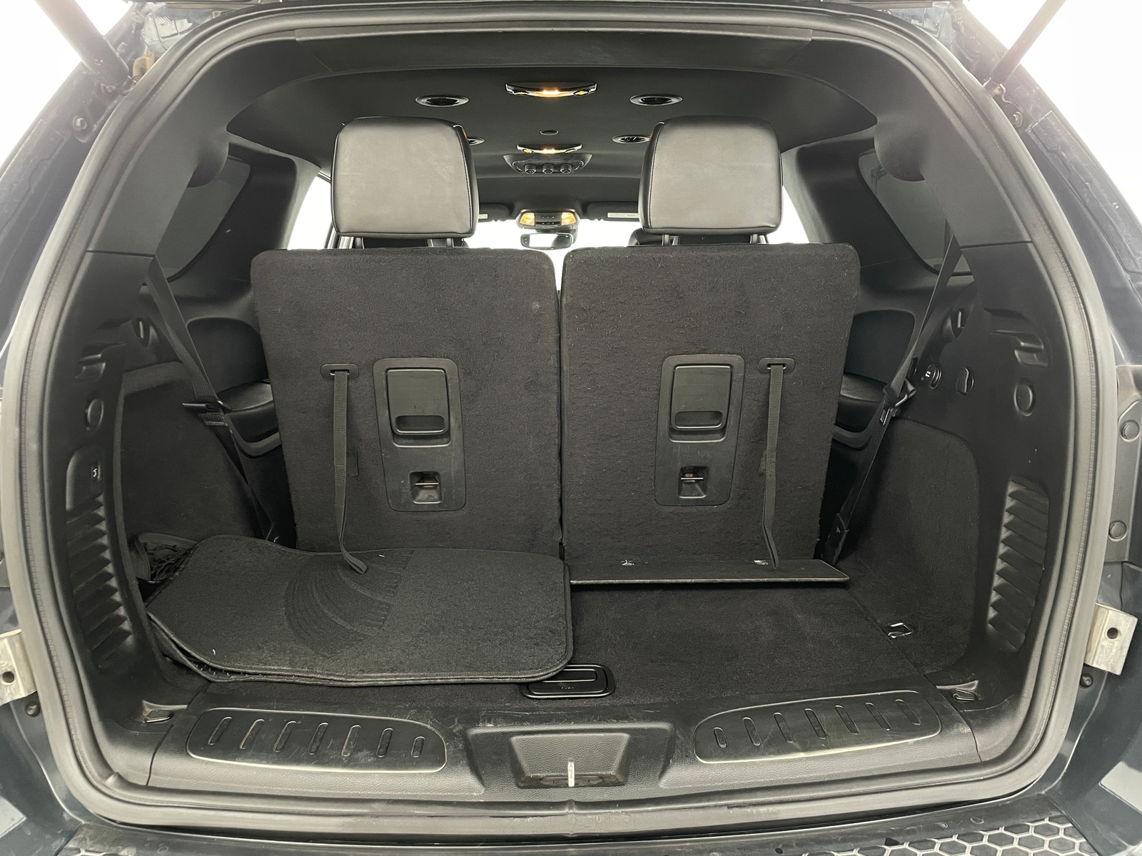 Thumbnail: 2018 Dodge Durango - 6