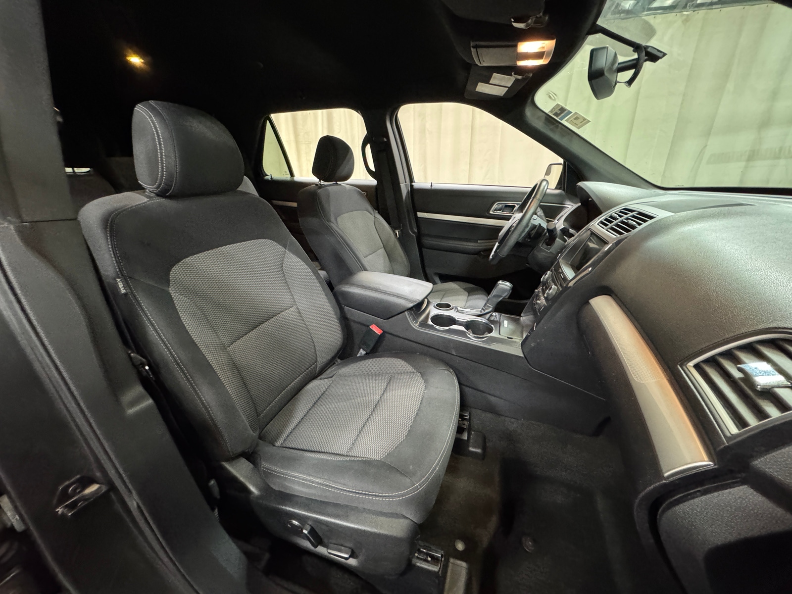 Thumbnail: 2017 Ford Explorer - 2