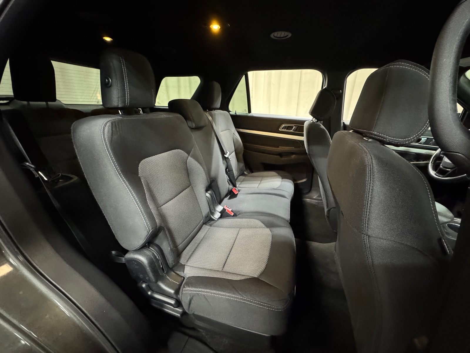 Thumbnail: 2017 Ford Explorer - 6