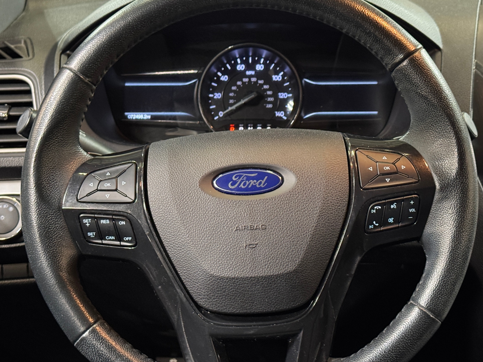 Thumbnail: 2017 Ford Explorer - 5