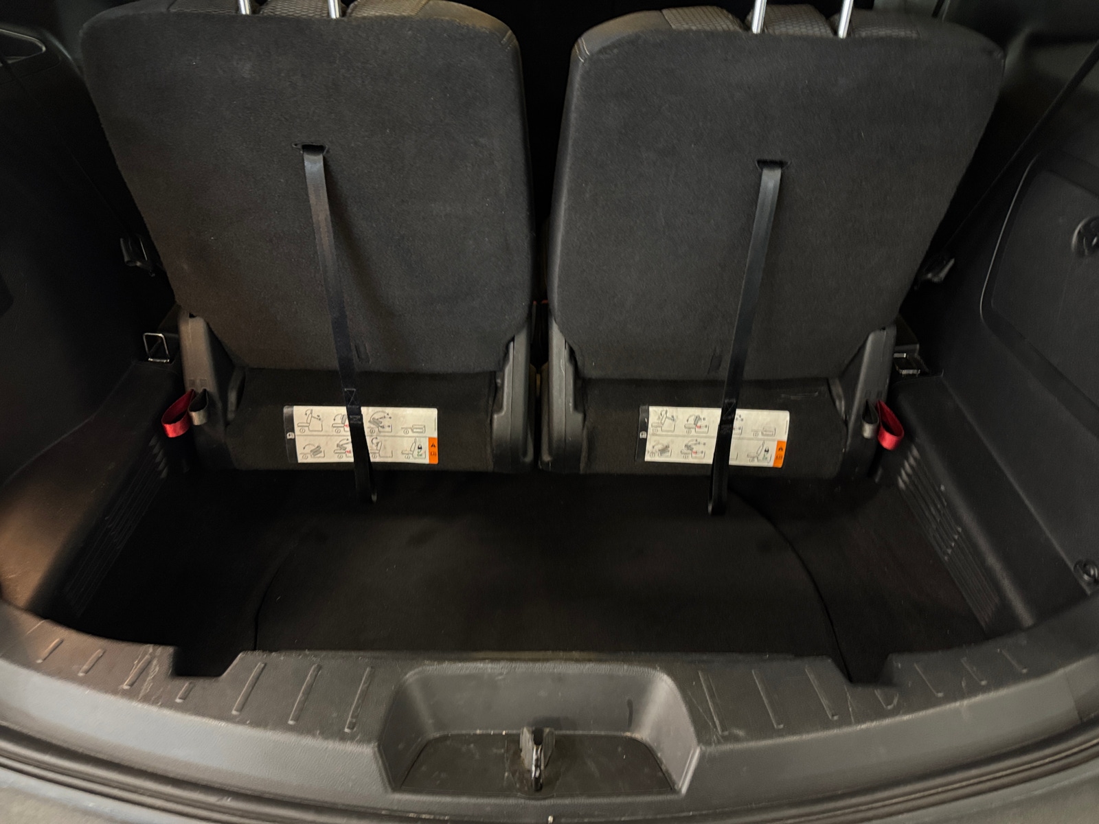 Thumbnail: 2017 Ford Explorer - 7