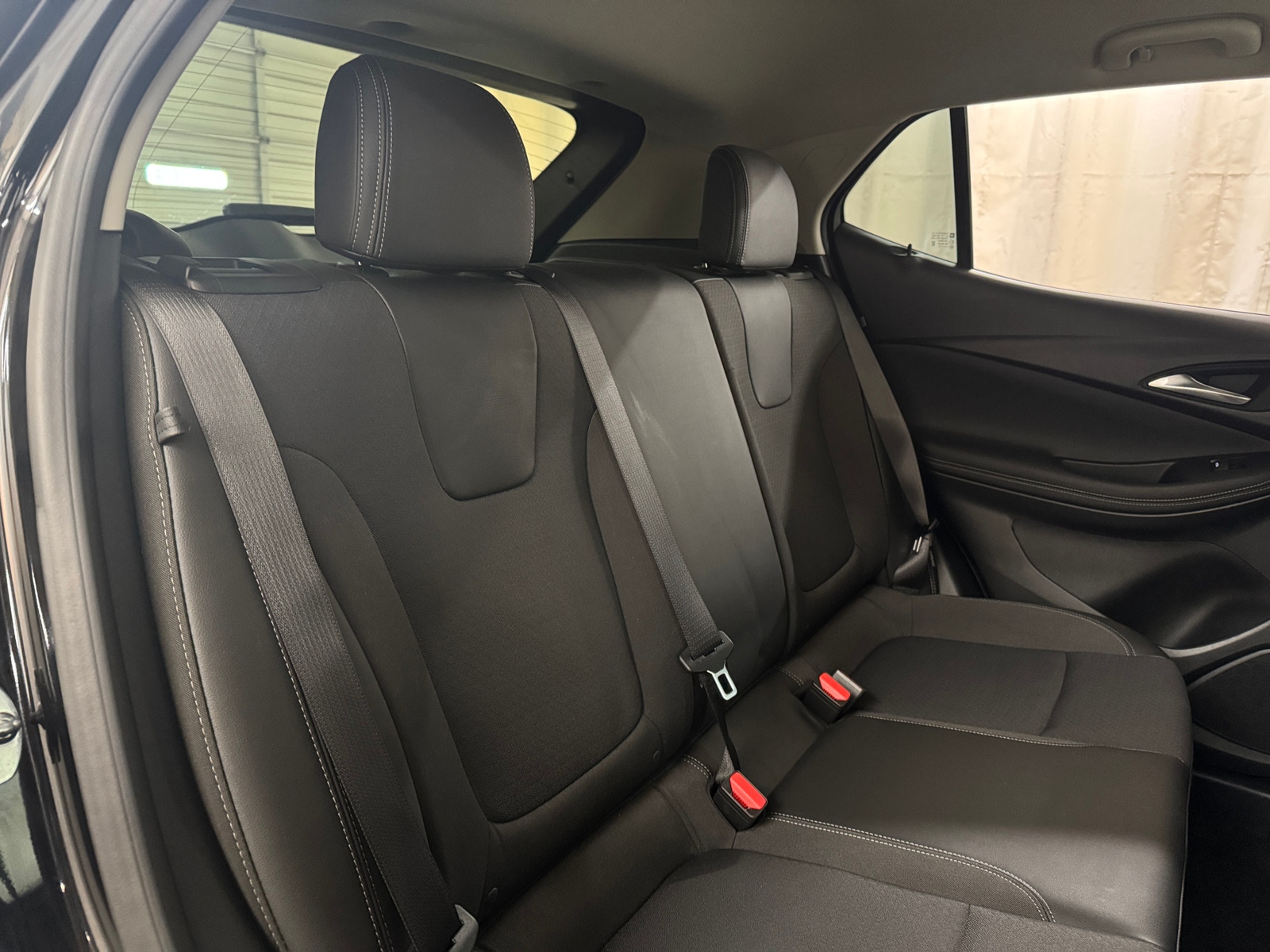 Thumbnail: 2025 Buick Encore GX - 5