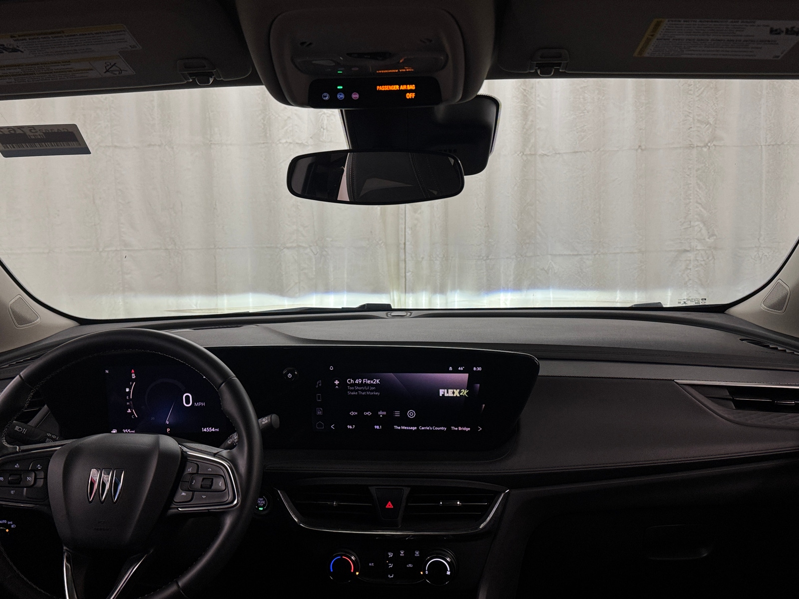 Thumbnail: 2025 Buick Encore GX - 2