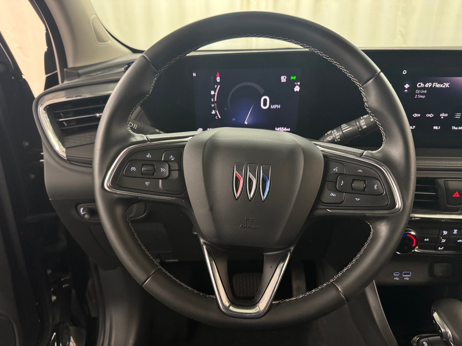 Thumbnail: 2025 Buick Encore GX - 4