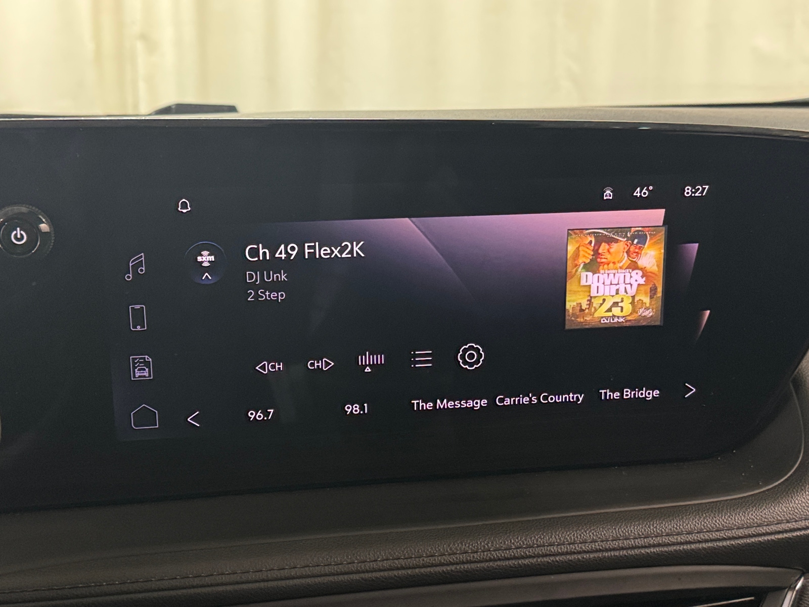 Thumbnail: 2025 Buick Encore GX - 3