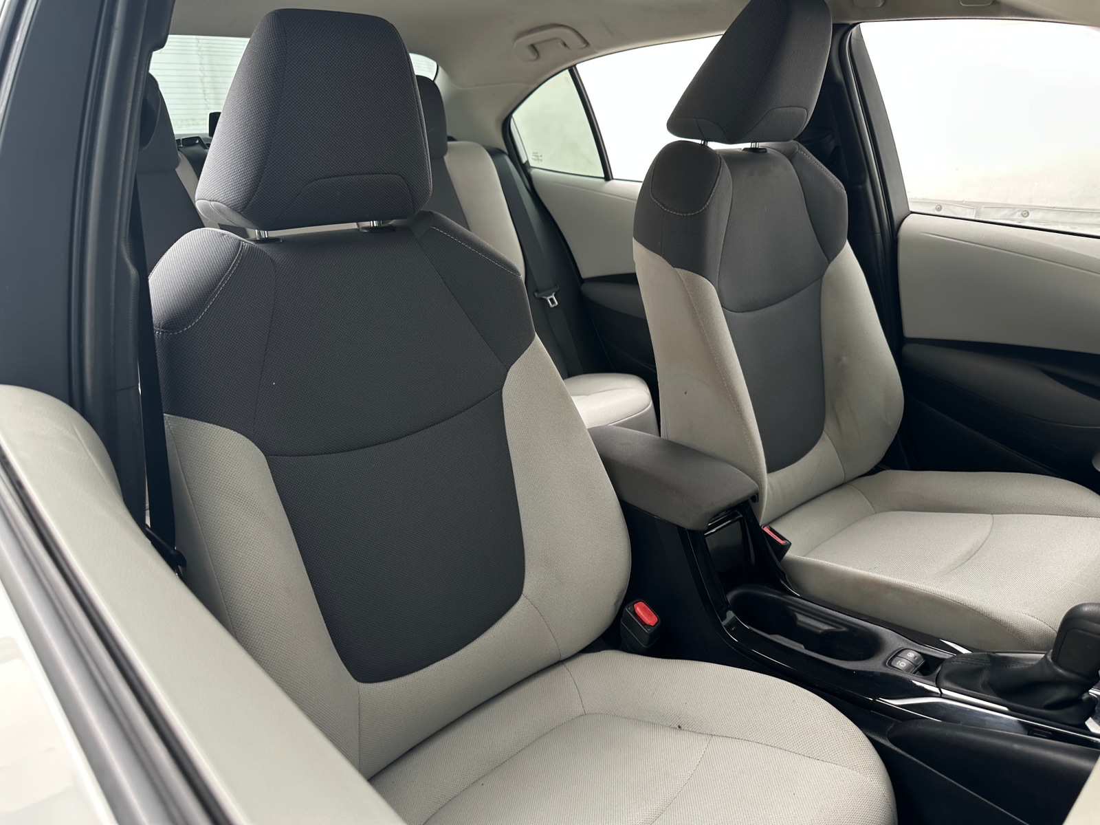 Thumbnail: 2020 Toyota Corolla - 2