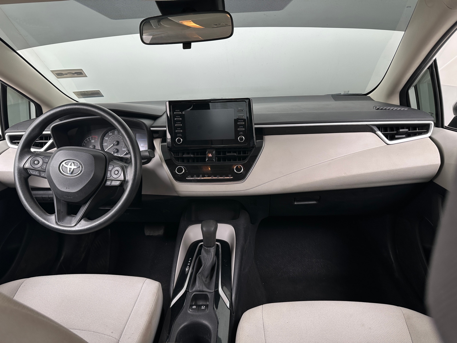 Thumbnail: 2020 Toyota Corolla - 3