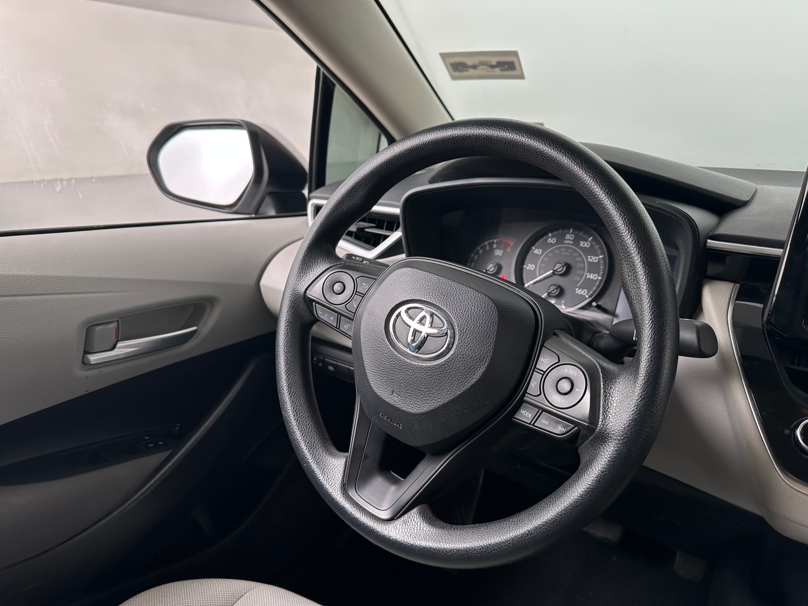 Thumbnail: 2020 Toyota Corolla - 5