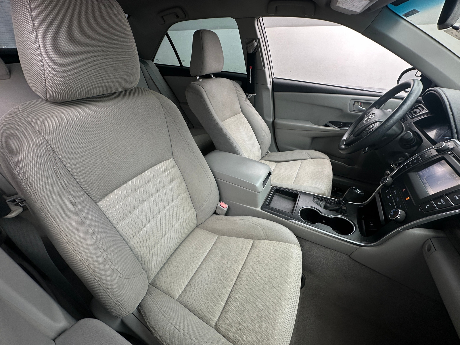 Thumbnail: 2015 Toyota Camry - 2