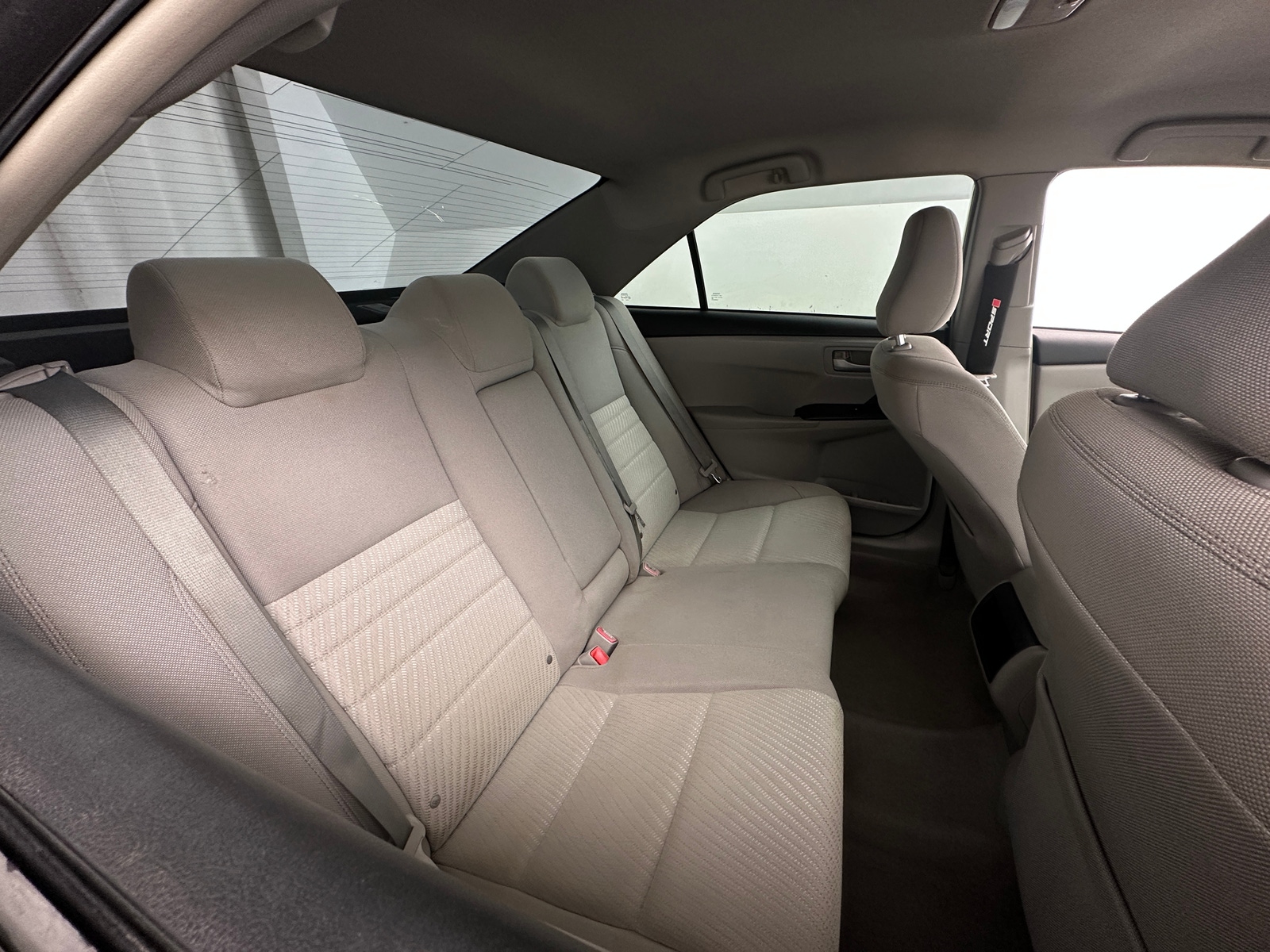 Thumbnail: 2015 Toyota Camry - 6