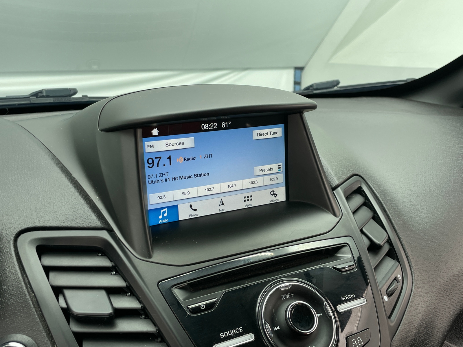 Thumbnail: 2017 Ford Fiesta - 3