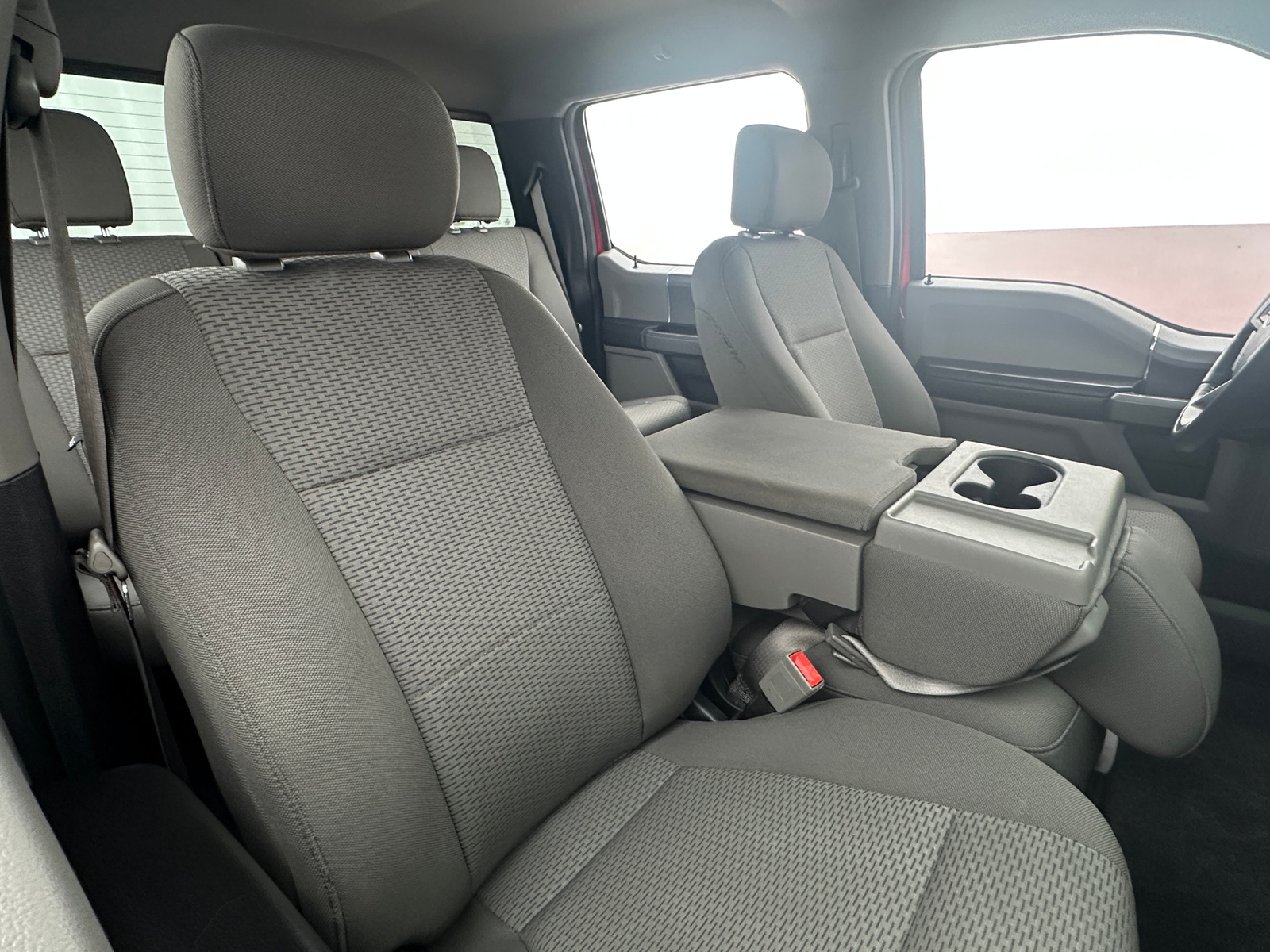 Thumbnail: 2018 Ford Econoline - 2