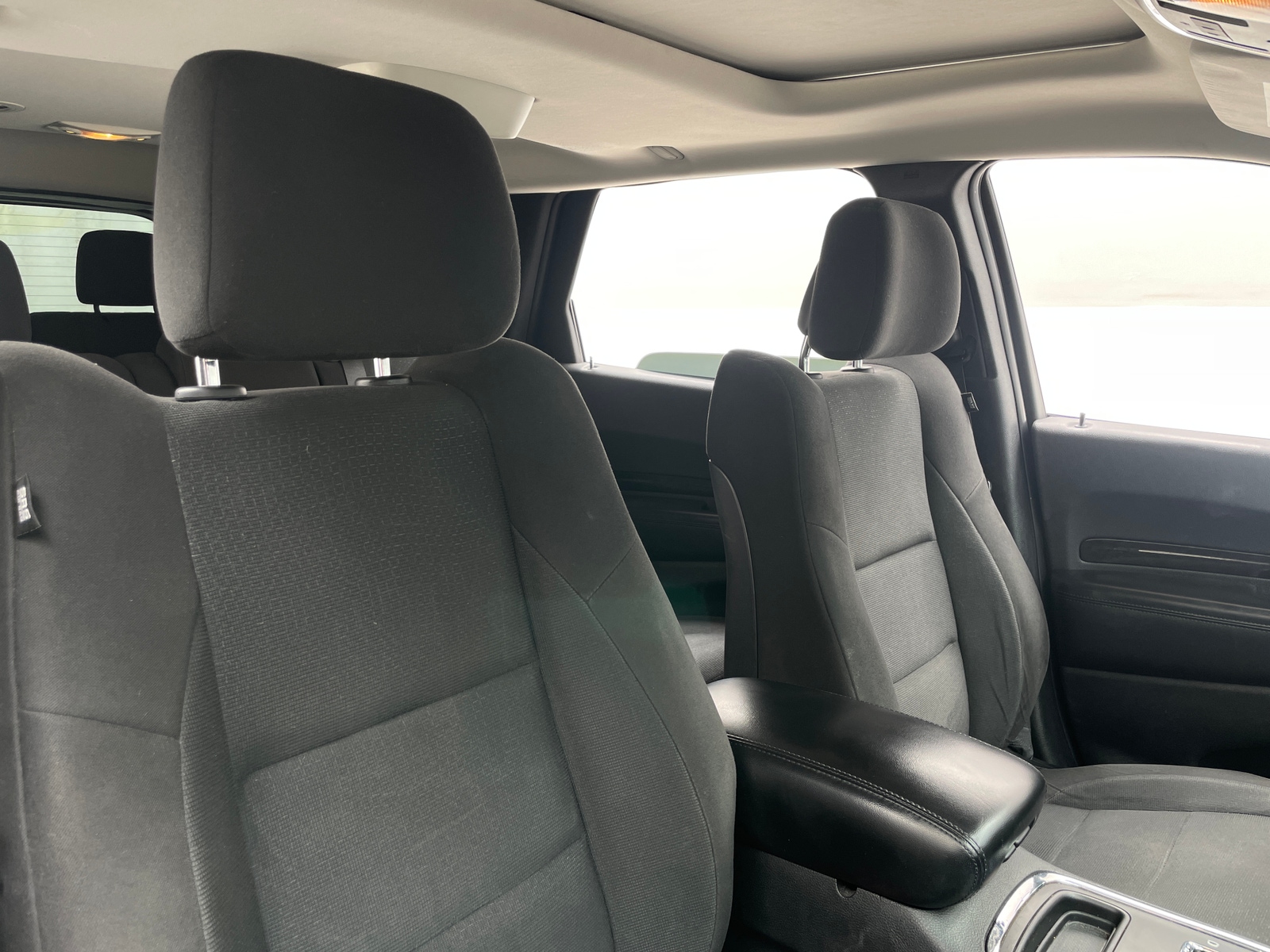 Thumbnail: 2011 Dodge Durango - 2