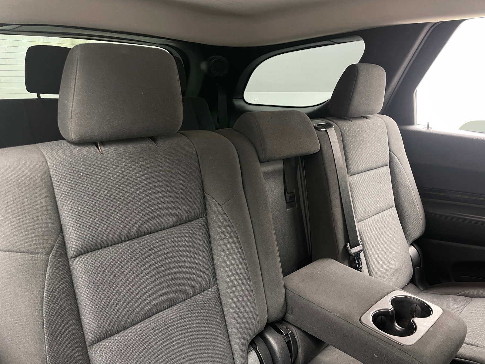 Thumbnail: 2011 Dodge Durango - 6