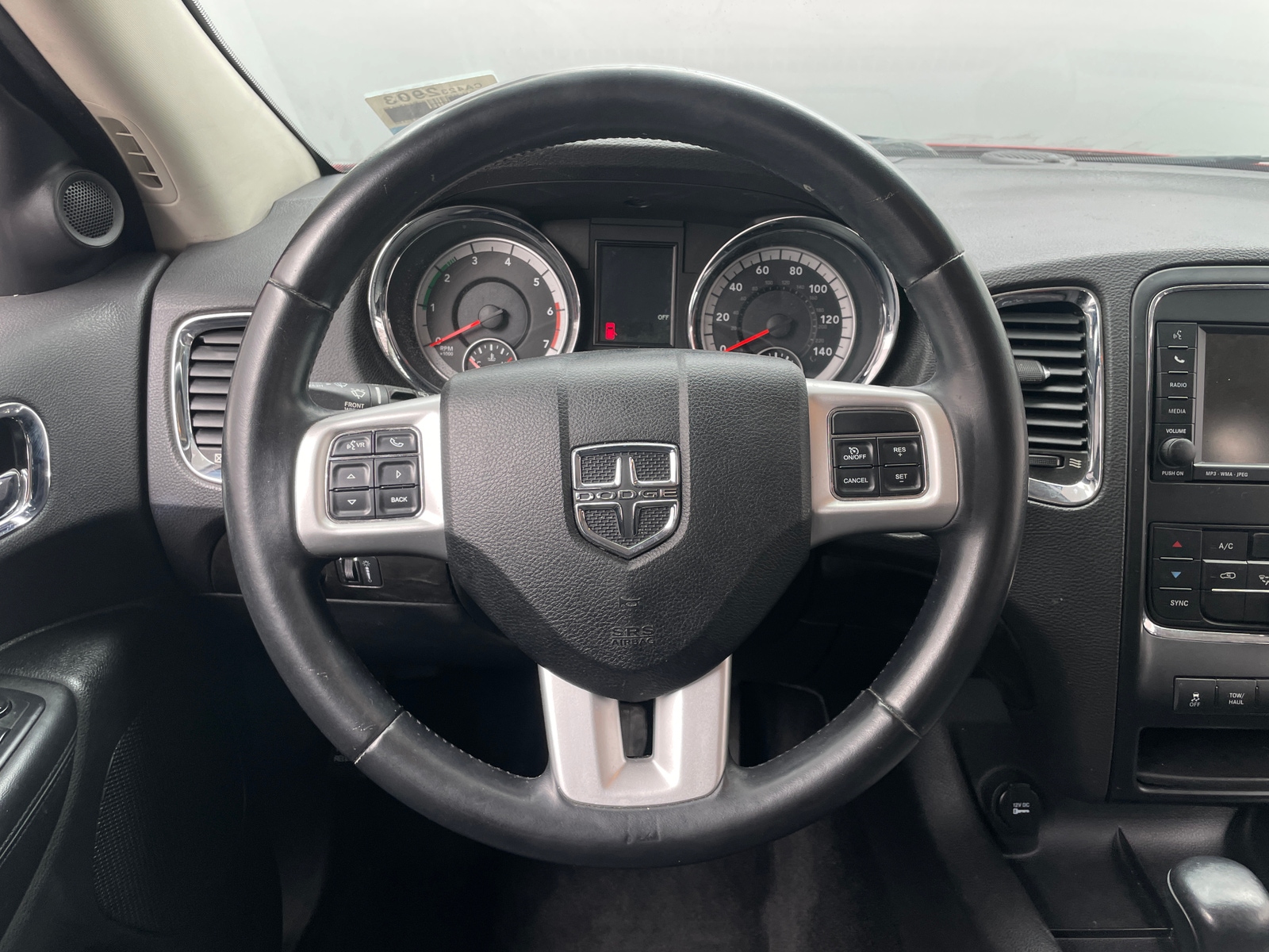 Thumbnail: 2011 Dodge Durango - 5