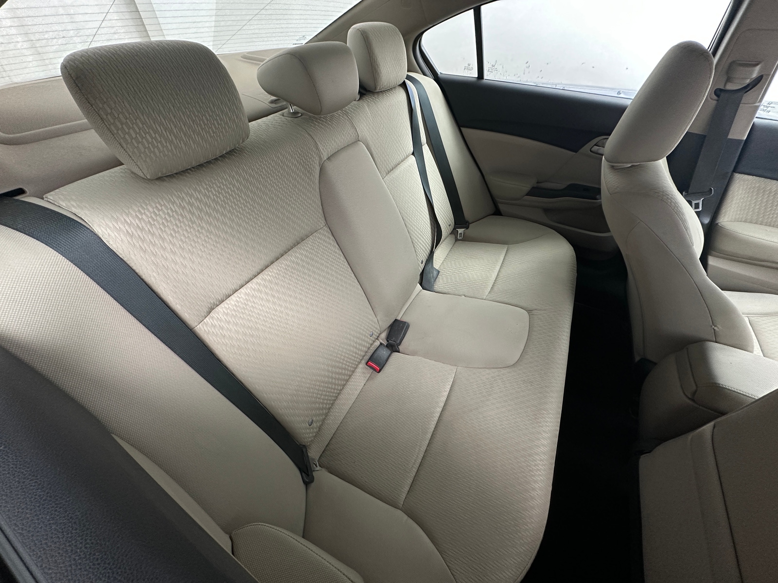 Thumbnail: 2014 Honda Civic - 6